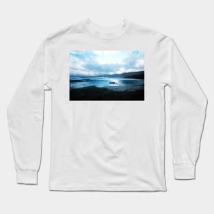 Denmark 4 Long Sleeve T-Shirt